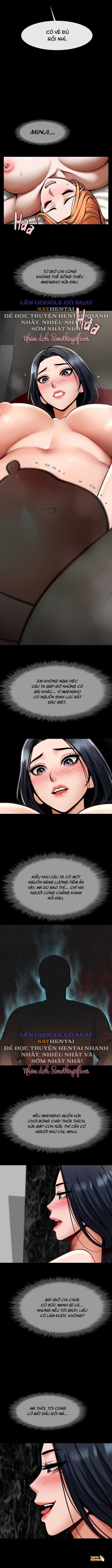 Xem ảnh Giao Kèo Ma Quỷ - Chapter 65 - tmpsi2y1x6o - Truyenhentaiz.net