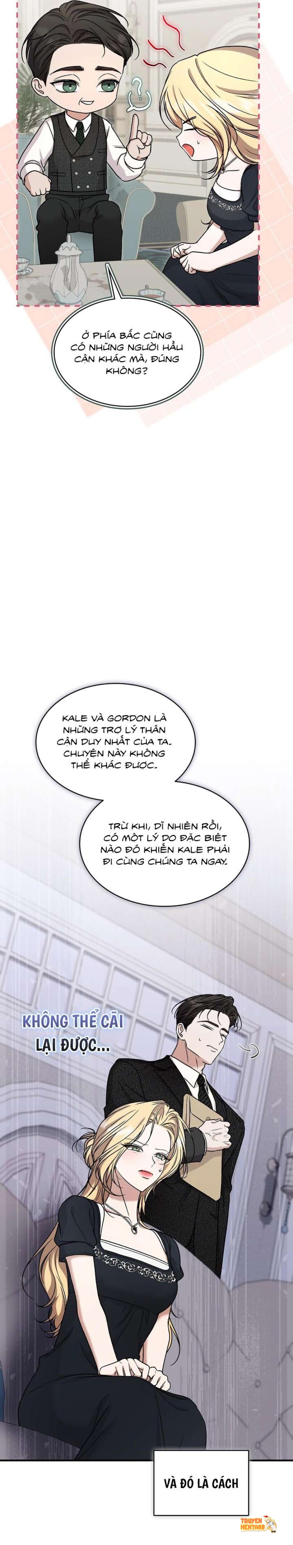 Xem ảnh tmp3c4zj1tl trong truyện hentai [không Che] [18+] Tiểu Thư Quá Tò Mò - Chapter 11 - www.hentaitvn.net