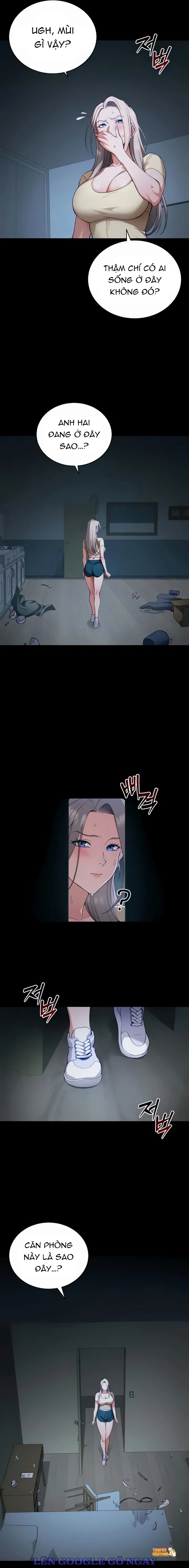 Xem ảnh Thuần Phục Kẻ Bắt Nạt - Chapter 51 - tmp785xqp0i - Truyenhentaiz.net