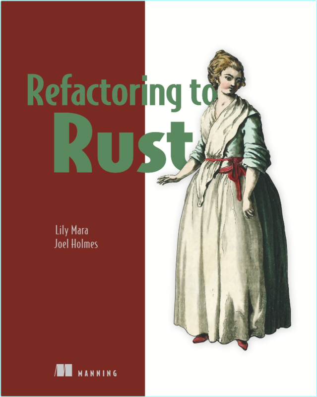 Refactoring To Rust Final Release
