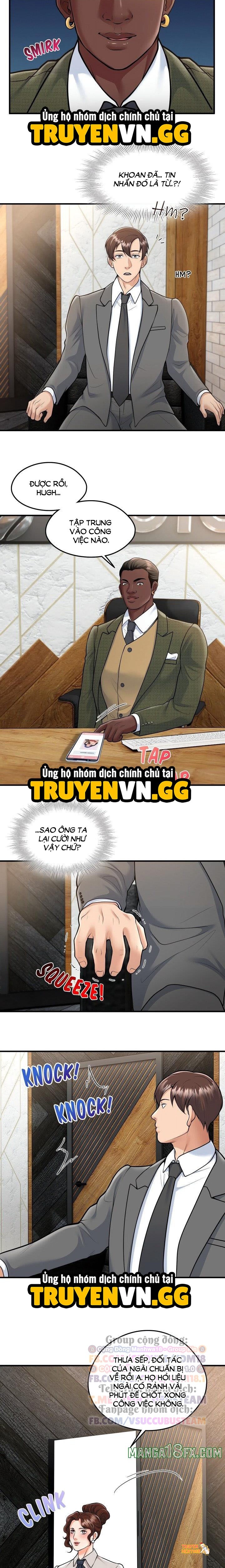 Xem ảnh Nhìn Em Bị Chịch (bản Không Che) - Chapter 5 - tmpf6nxt4qm - Truyenhentaiz.net