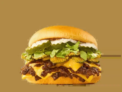 Big Dill Triple SONIC® Smasher