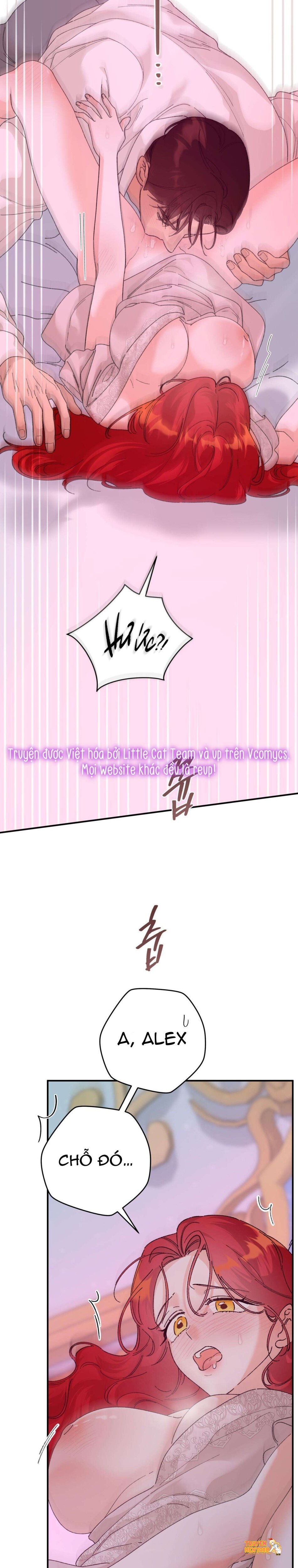 Xem ảnh [không Che] [18+] Sở Thích Khó Nói Của Quý Cô - Chapter 14 - tmp5k30t6tz - Truyenhentaiz.net