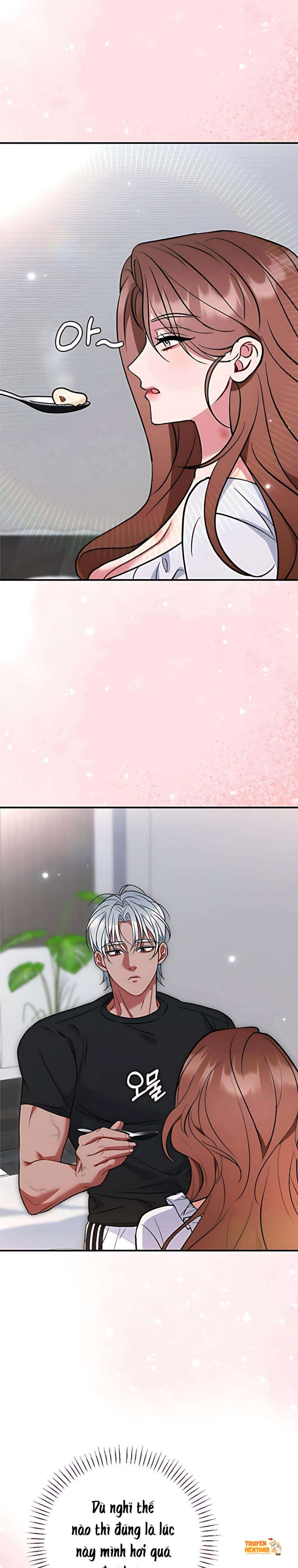 Xem ảnh 〖18+〗- Tin Đồn Bẩn Thỉu - Chapter 12 - tmpwtaldxjk - Truyenhentaiz.net