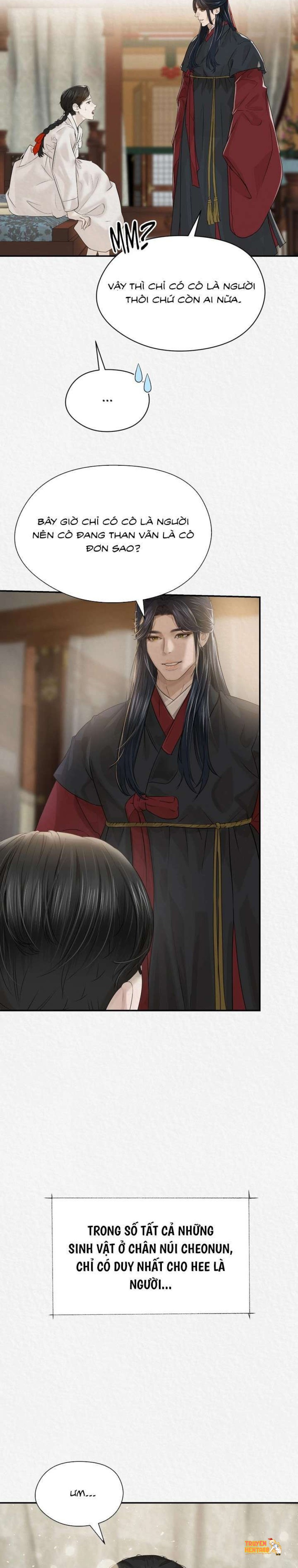 Xem ảnh tmpr535qqye trong truyện hentai Con Sói Của Núi Cheonun - Chapter 14 - www.hentaitvn.net