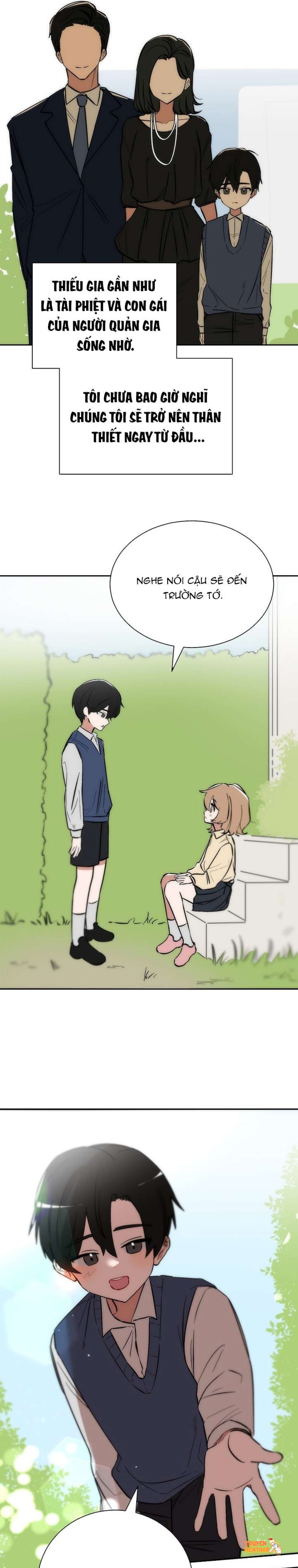 Xem ảnh tmpmhu1vy h trong truyện hentai [không Che] [18+] Cãi Vã Trên Gối - Chapter 1 - hentaitvn.net