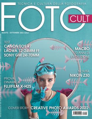 FOTO Cult – Agosto-Settembre 2022