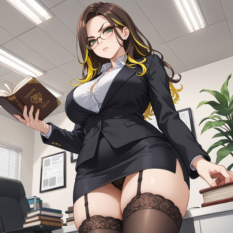 Marie