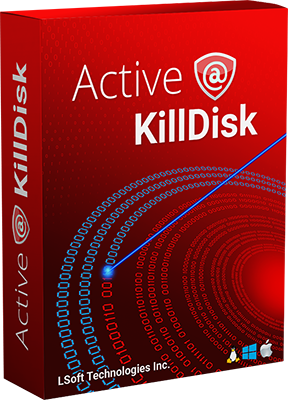 Active KillDisk Ultimate 14.0.19 WINPE 64 Bit - Eng Active KillDisk Ultimate 14.0.19 WINPE 64 Bit - Eng