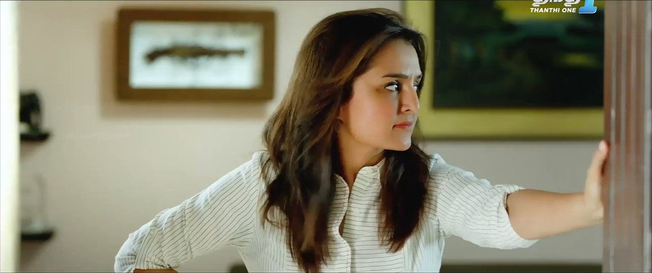 Meri Awas Suno 2022 WebRip [Tamil] 480p, 720p Screenshot