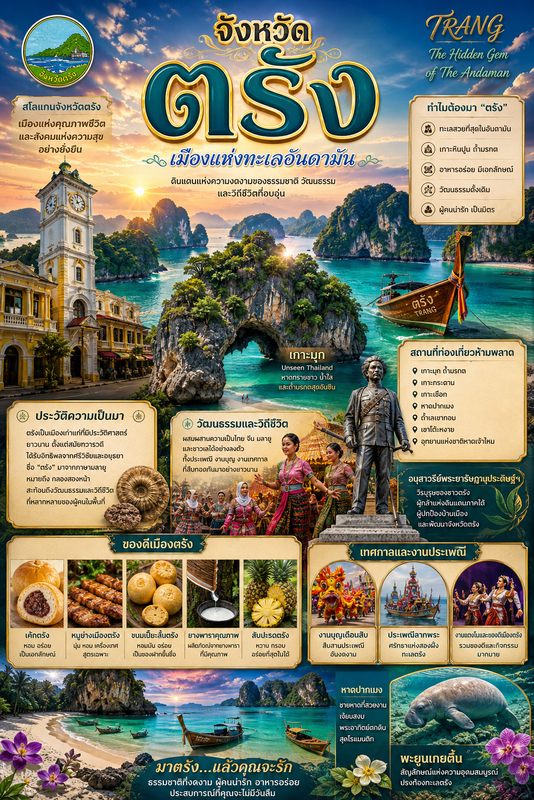 Tourism Infographic Poster Generator (Cultural Travel Style)