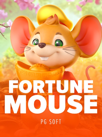 fortune-mouse