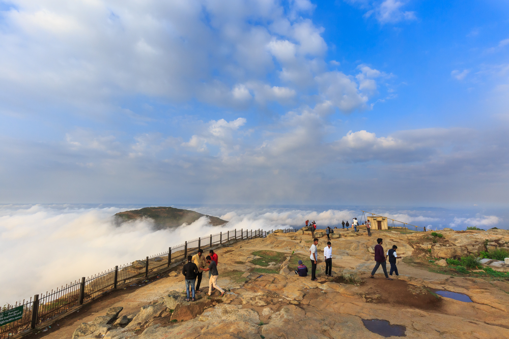 Image result for Nandi Hills