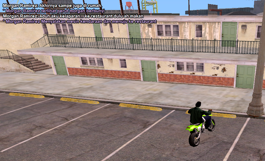 CK SSRP1