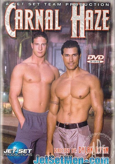 Carnal Haze (Jet Set Men)