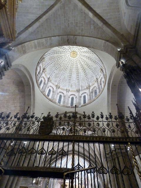 ZAMORA, TORO y "Las Edades del Hombre" - Blogs of Spain - Sábado en Zamora (66)