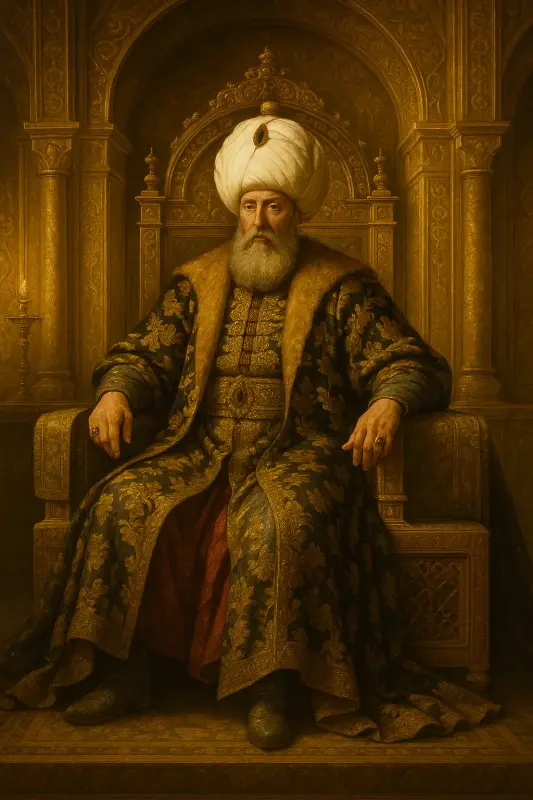 Великолепный век