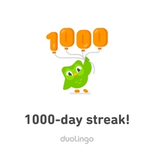 1000 Days Streak Duolingo - go back to duolingo and try that again roblox memes