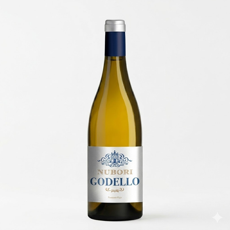 Godello (750 Ml.)