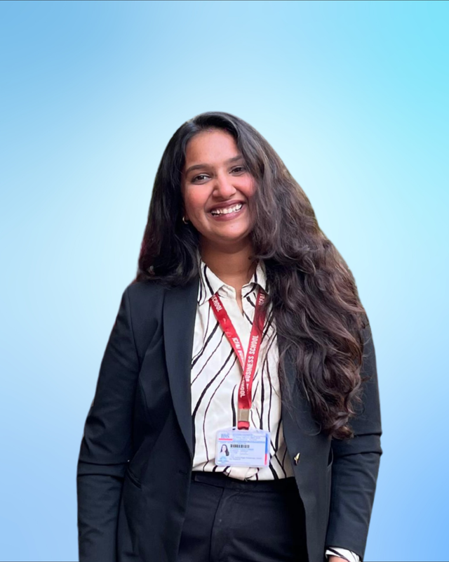 Kanggan Parekh