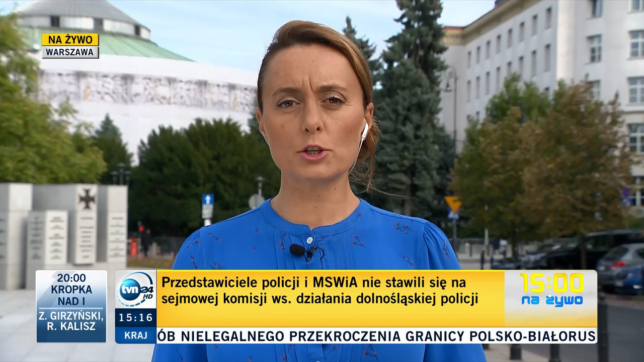 28 09 2021 agata adamek tvn24 1