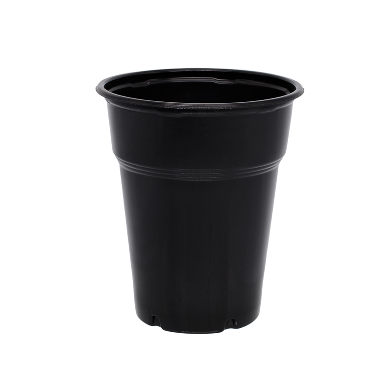 ΠΟΤΗΡΙ ΠΛΑΣΤΙΚΟ ΜΑΥΡΟ 350ml 50ΤΕΜ ΠΛΑΣΤΙΚΑ ΘΡΑΚΗΣ
