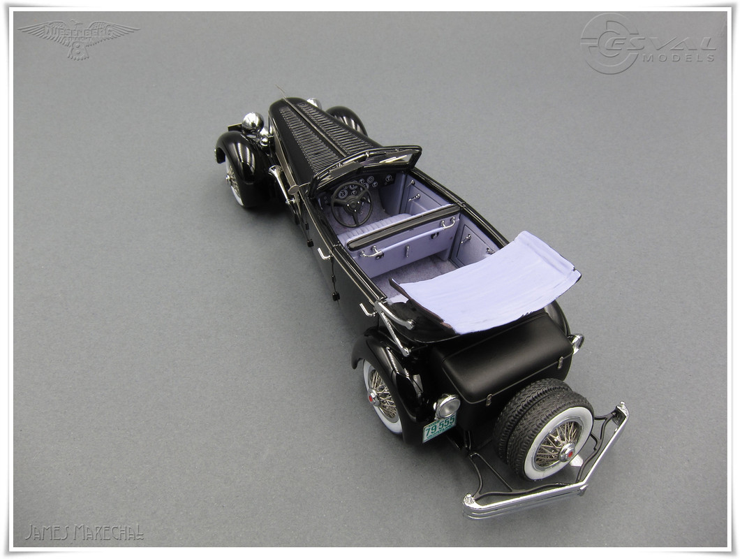 Duesenberg SJ Rollson (8) Esv