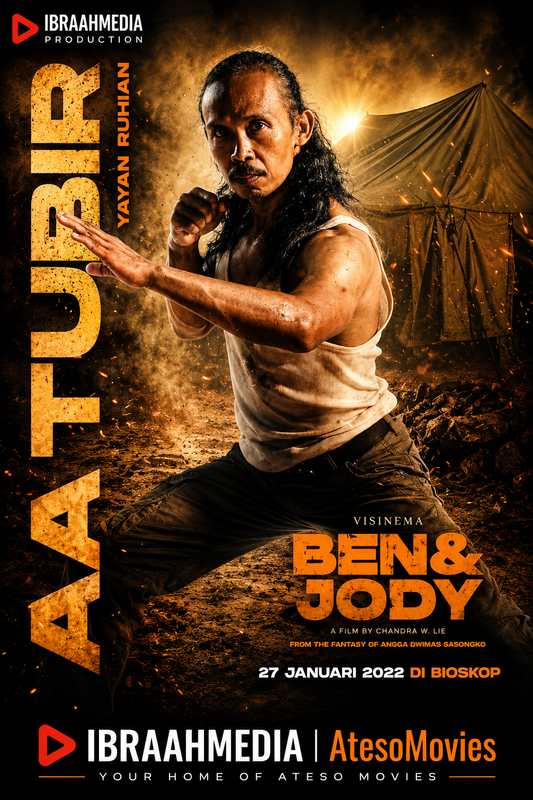 Ben & Jody