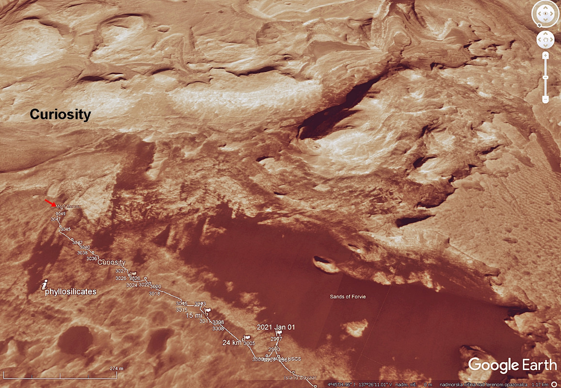 "Perseverance" Rover (Mars - krater Jezero) : Novih 7 MINUTA TERORA - Page 10 11