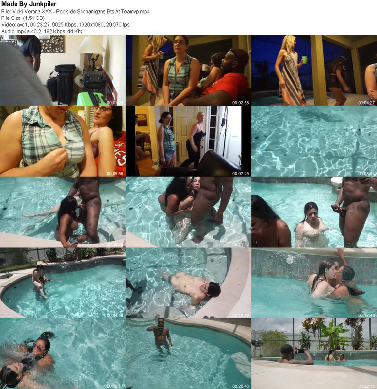 Vicki_Verona_XXX_-_Poolside_Shenanigans_Bts_At_Teamvp