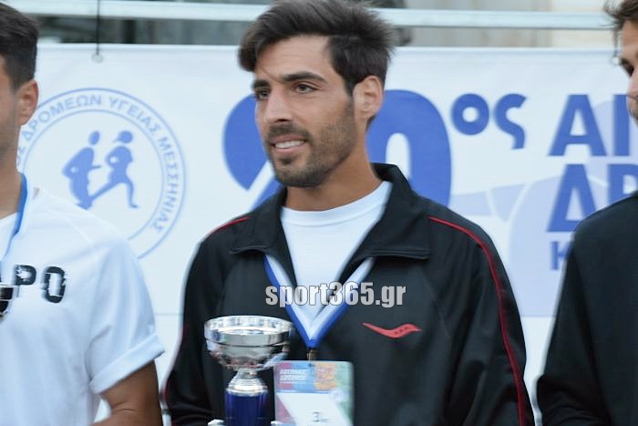 , ΦΩΤΟΡΕΠΟΡΤΑΖ: 20ος Αγώνας δρόμου Καλαμάτας