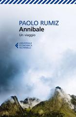 Paolo Rumiz – Annibale (2013)