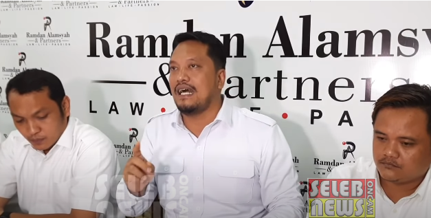 Pengacara Jane Shalimar buka suara soal pernyataan Arsya Wijaya