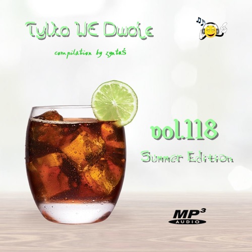 VA-Tylko We Dwoje vol.118-2021 VA-Tylko We Dwoje vol.118-2021