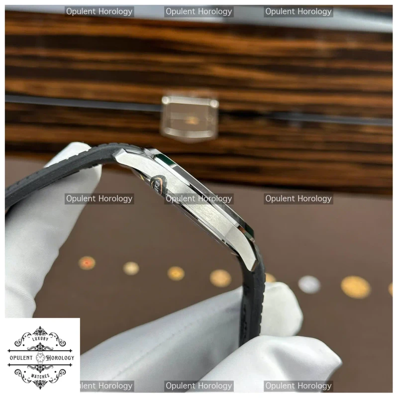 Patek Philippe Aquanaut 5167 Replica - 40 mm Sport-Luxury Automatic