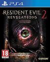 Resident Evil Revelations 2