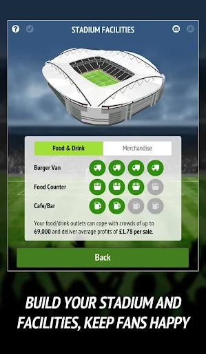 Football Chairman Pro MOD APK