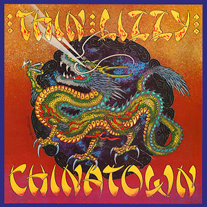 Re: Thin Lizzy