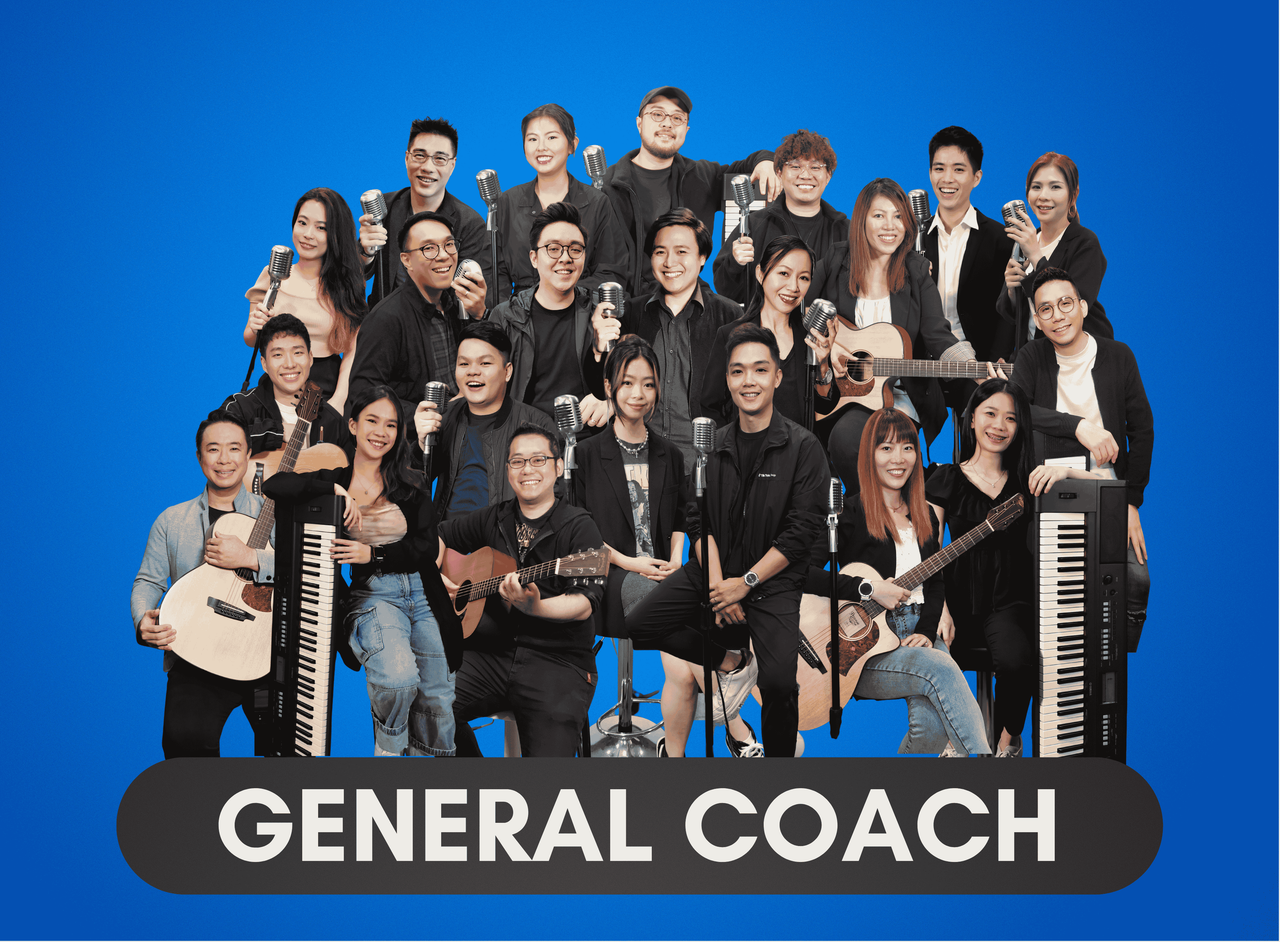 General Coach