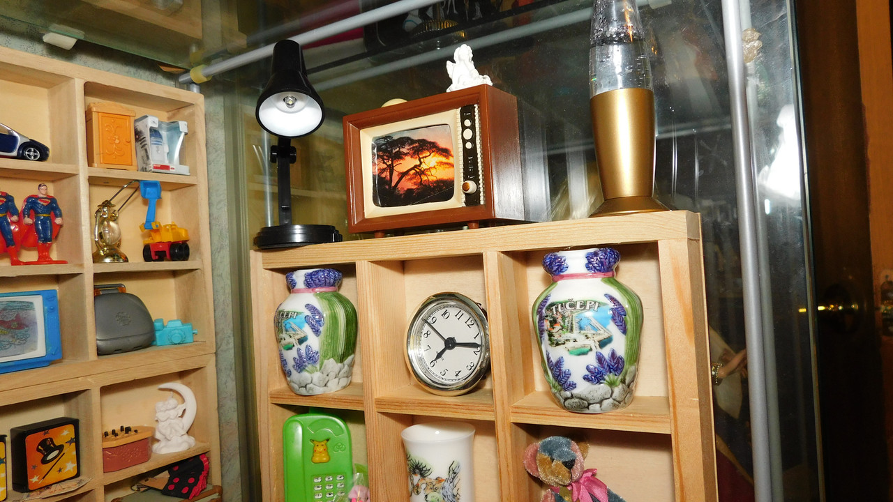 Кукольная комиссионка 017