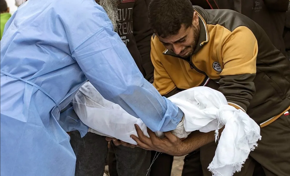 Israel y Hamás consideran un alto al fuego en Gaza a cambio de liberar rehenes