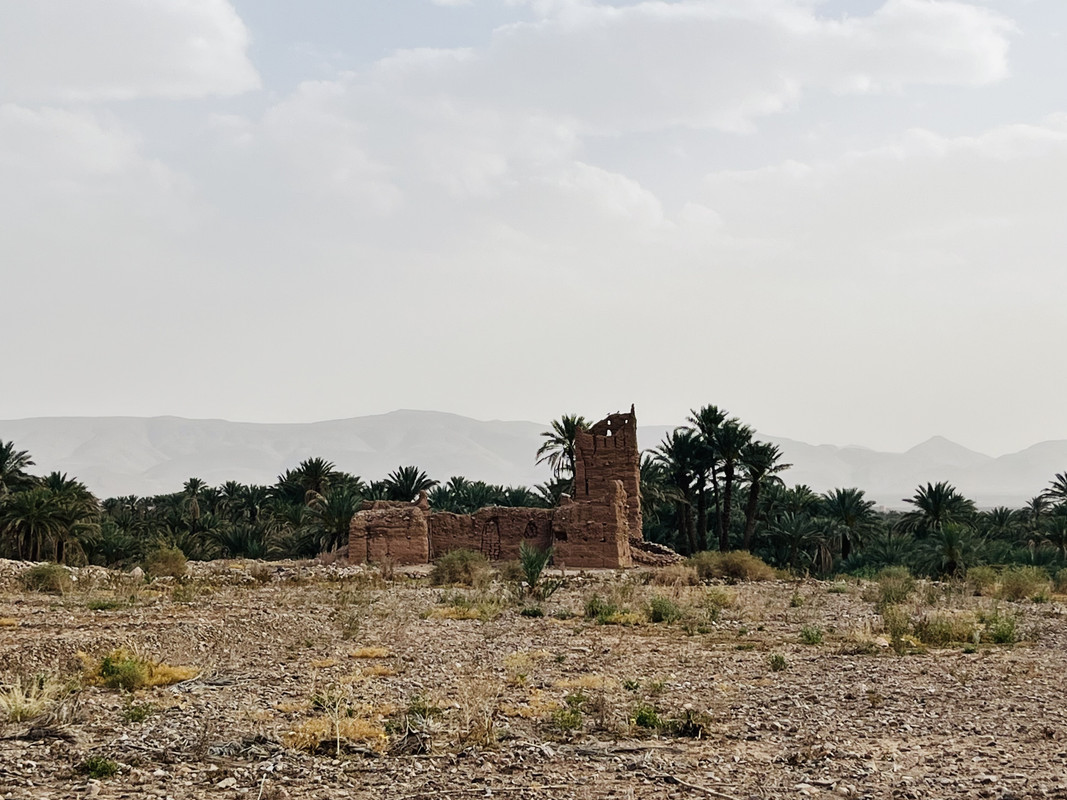 Agdz, Asslim y Tamnougalt : en la tierra de los Mezguita - El Valle del Drâa, la gran arteria del sur de Marruecos (51)