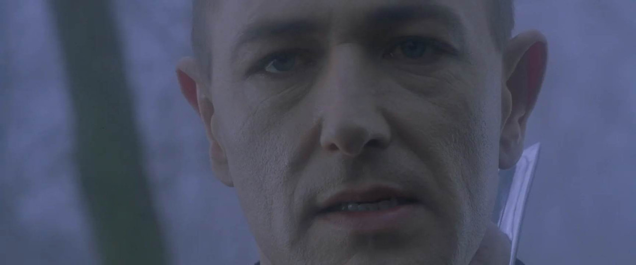 Highlander: Endgame 2000 BluRay [Hindi + English] 480p, 720p Screenshot