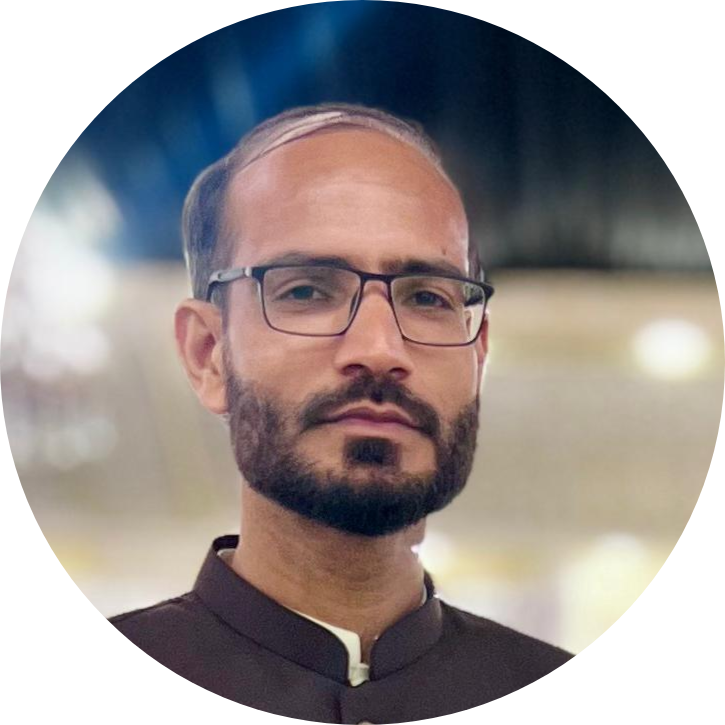 Usman Abbas Khan