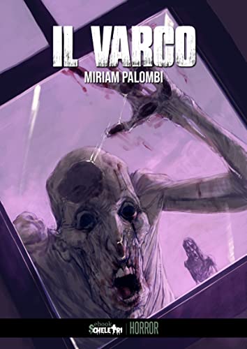 Miriam Palombi - Il varco (2022)