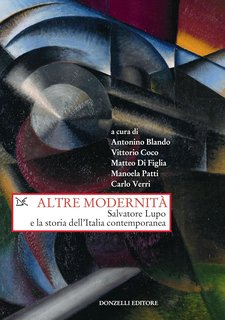 AA.VV. - Altre modernità (2024)