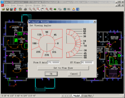 Acme CAD Converter 2019 v8.9.8.1489 Multilingual