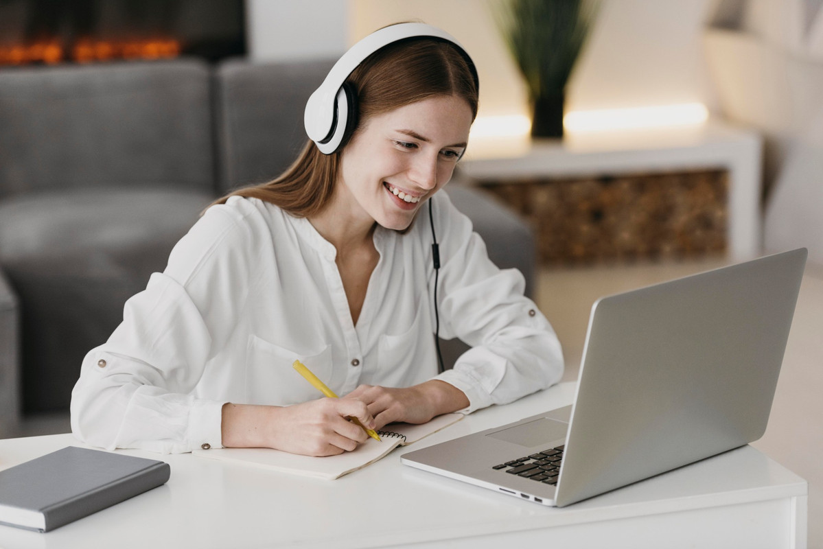Studio a distanza, i trend del futuro dell'e-learning