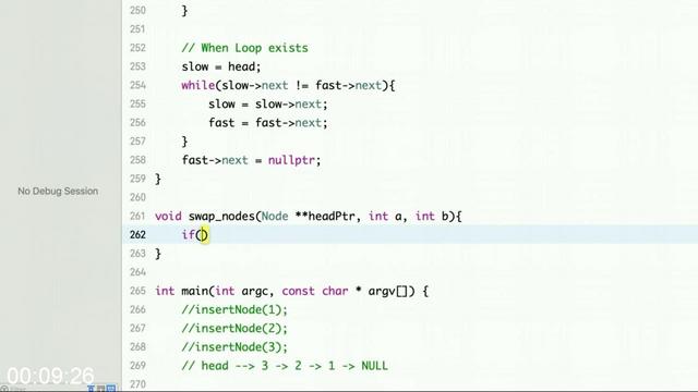 [Image: G-PLinked-List-Data-Structures-And-Algor...rviews.jpg]