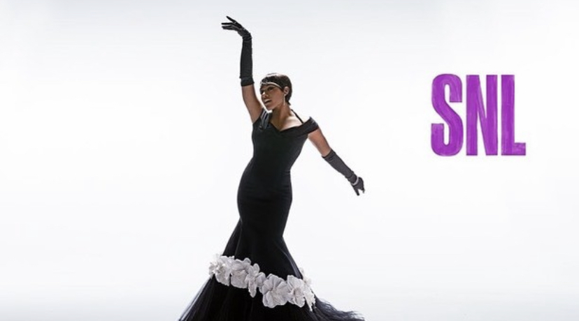 Ariana DeBose to host first SNL episode of 2022